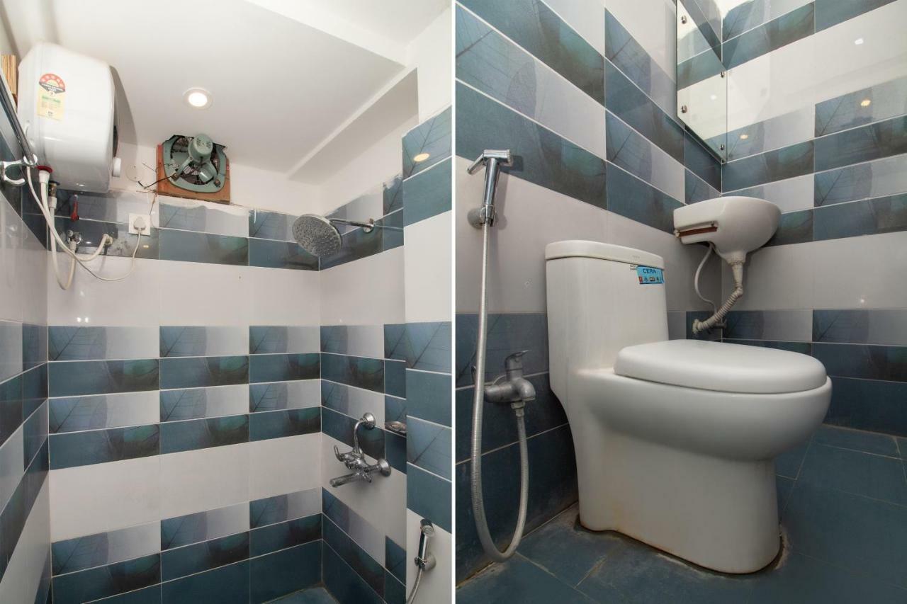 Hotel Oyo 11676 Nakshatra Grand
