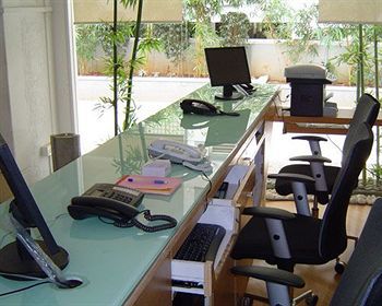 Hotel Athome & Serviced Apartments By Deccan Serai Hotels Hotel 3*