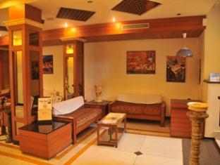 Balajee Palace Hyderabad