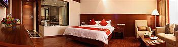 Expotel Hotel Hyderabad