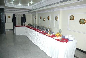 Hotel I K London Residency Hyderabad