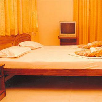 Lakeview Homes * Hyderabad