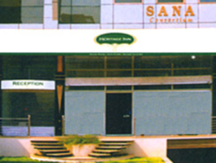 Sana Heritage Private Limited Hotel 2*