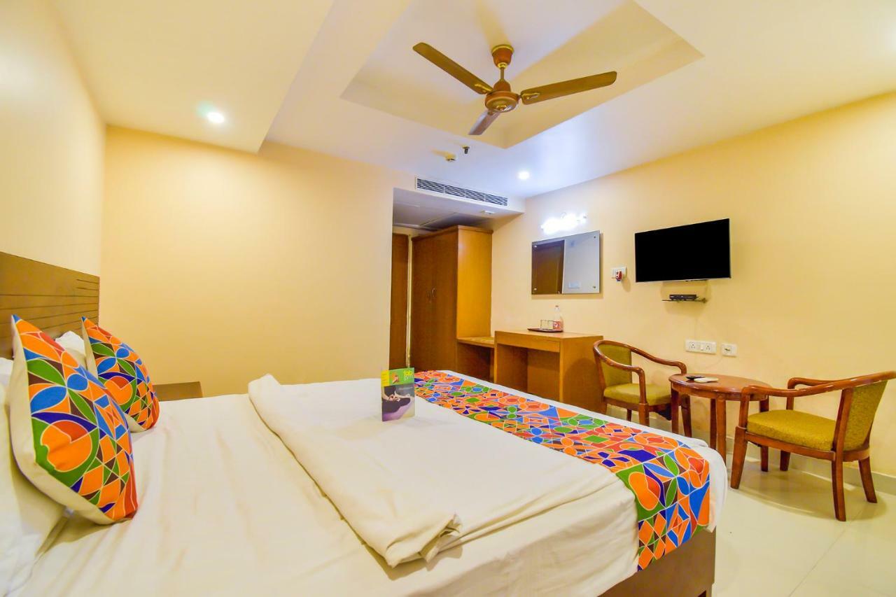 Fabexpress Deccan Heritage - Nr Iskon Temple , Abids Hotel