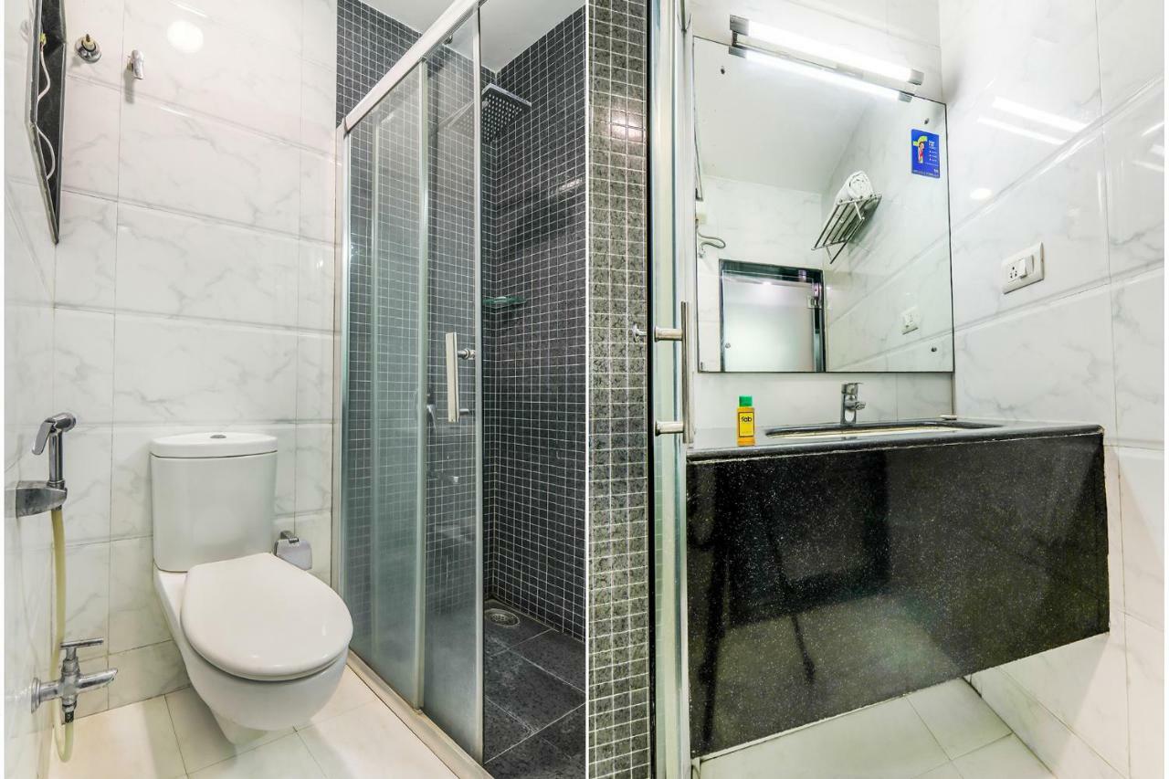 Hotel Fabhotel Mansingh Begum Bazar Road Hyderabad