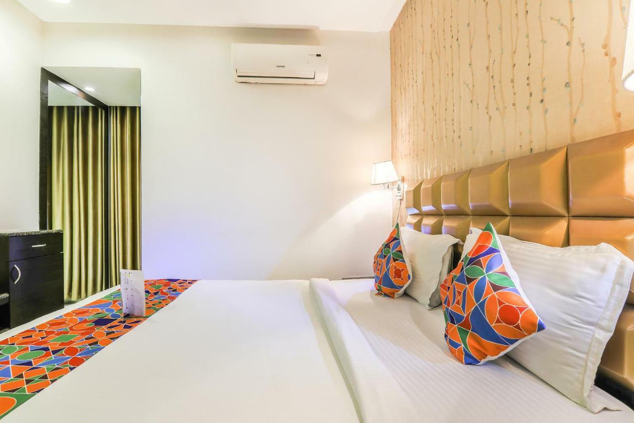 Fabhotel Mansingh Begum Bazar Road Hotel