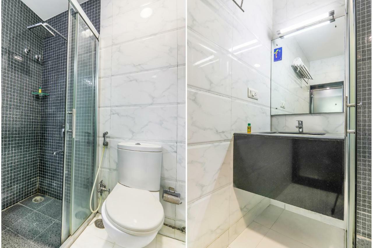 Fabhotel Mansingh Begum Bazar Road 3* Hyderabad