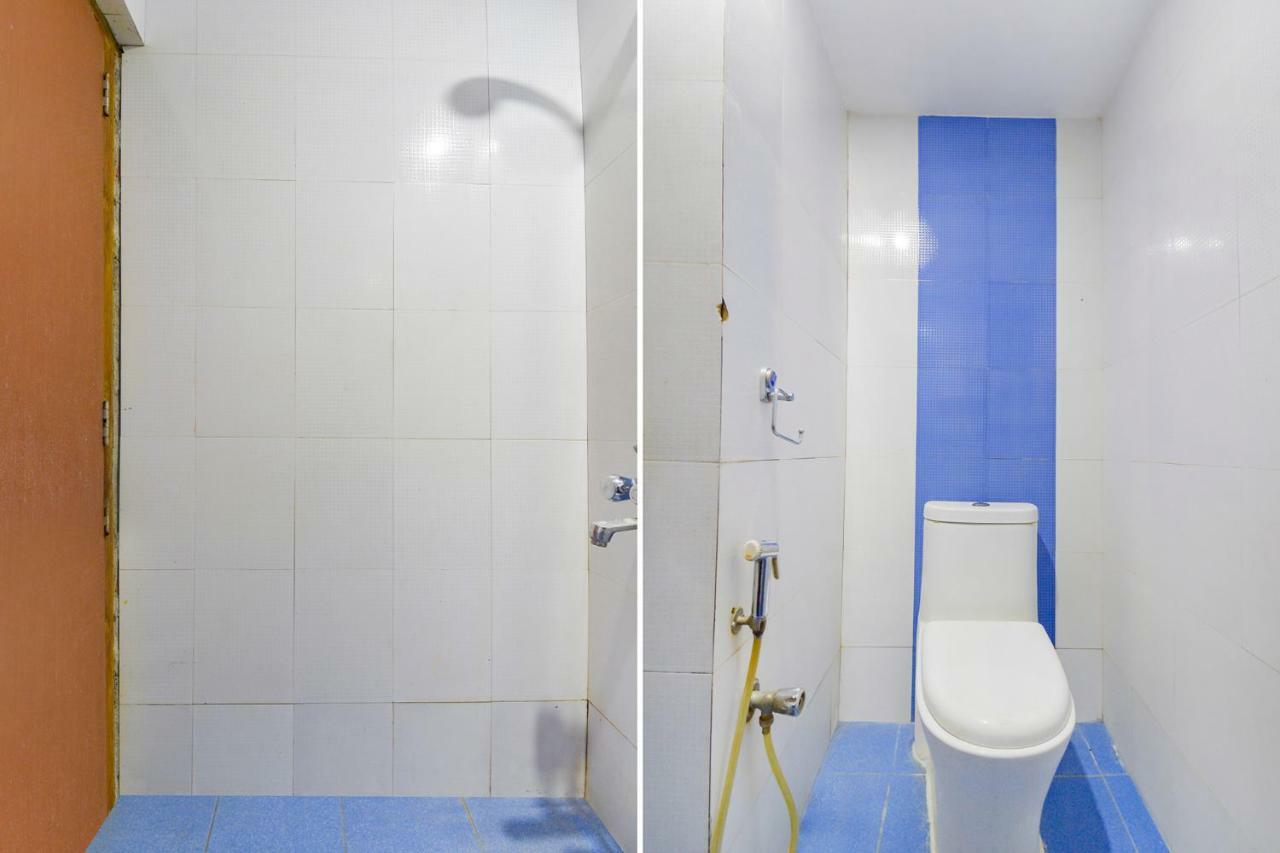 Hotel Fabexpress Deccan Heritage - Nr Iskon Temple , Abids