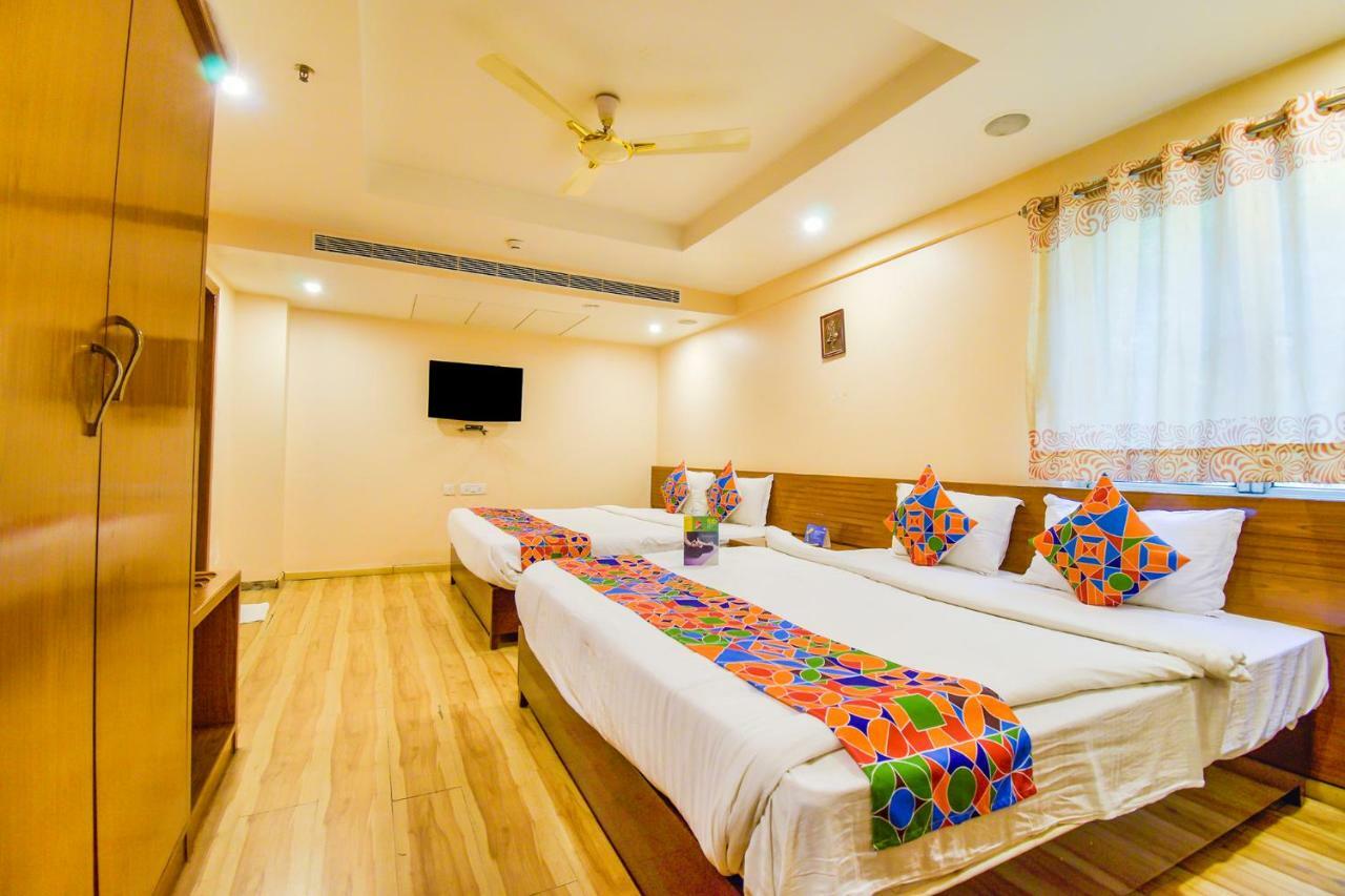 Fabexpress Deccan Heritage - Nr Iskon Temple , Abids Hyderabad