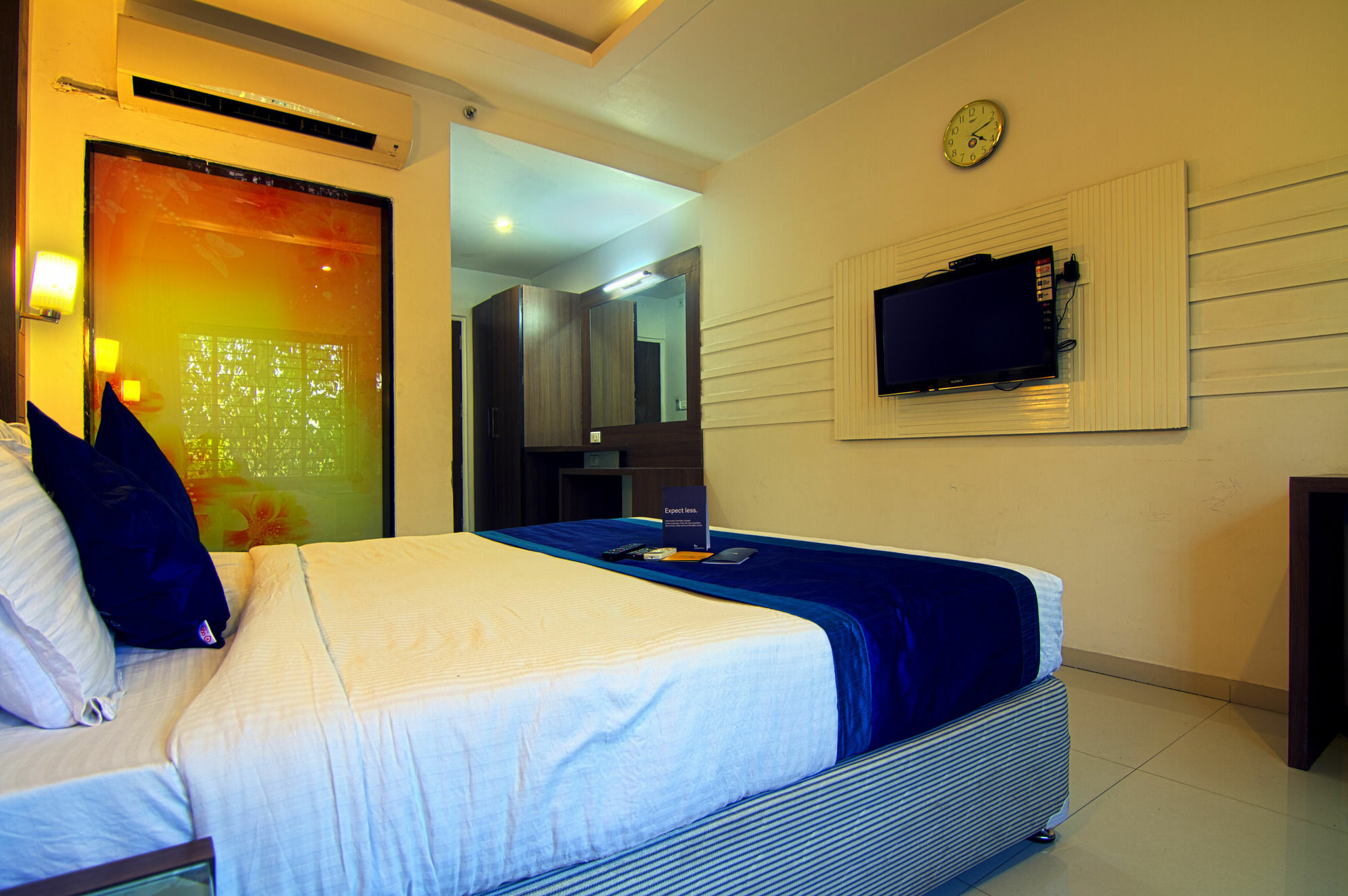 Fabhotel Tanisha Jubilee Hills Hotel Hyderabad