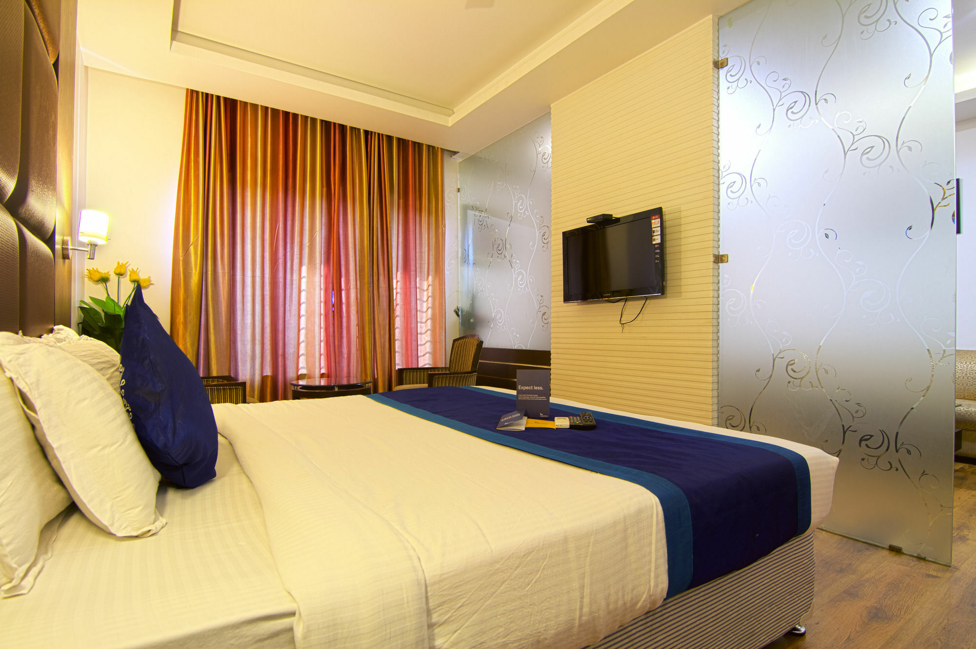 Fabhotel Tanisha Jubilee Hills Hotel Hyderabad