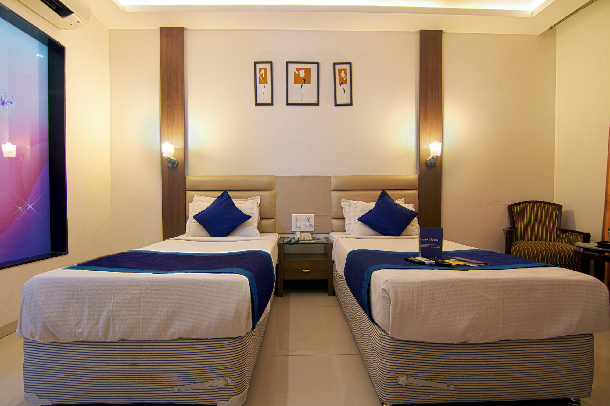 Hotel Fabhotel Tanisha Jubilee Hills Hyderabad