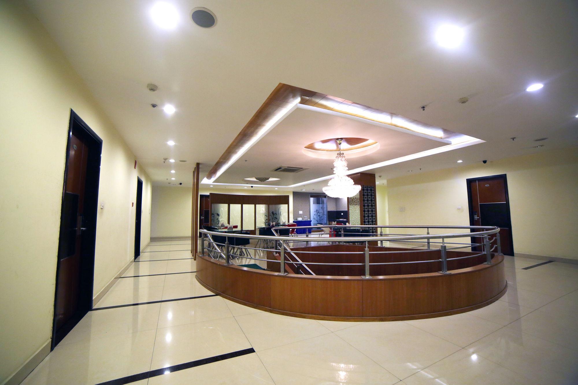 Fabhotel Majestica Hitec 3* Hyderabad