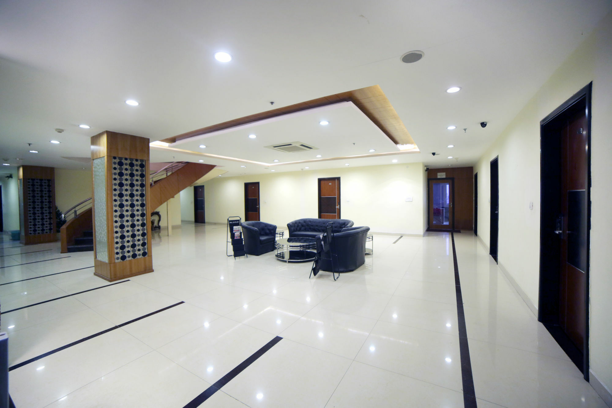 Fabhotel Majestica Hitec Hotel Hyderabad