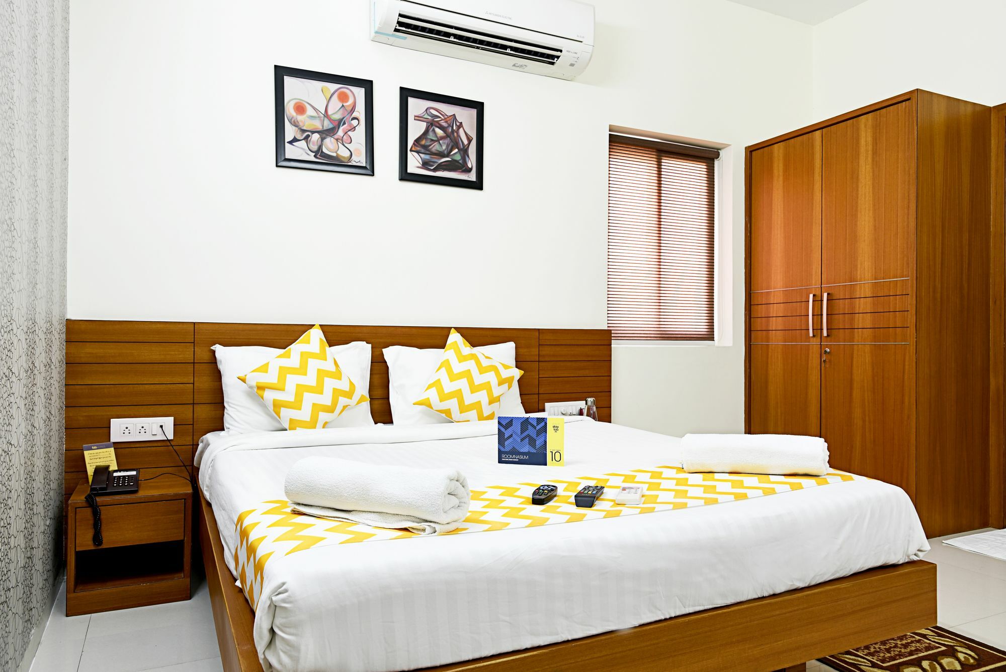 Hotel Oyo 14500 Hill View
