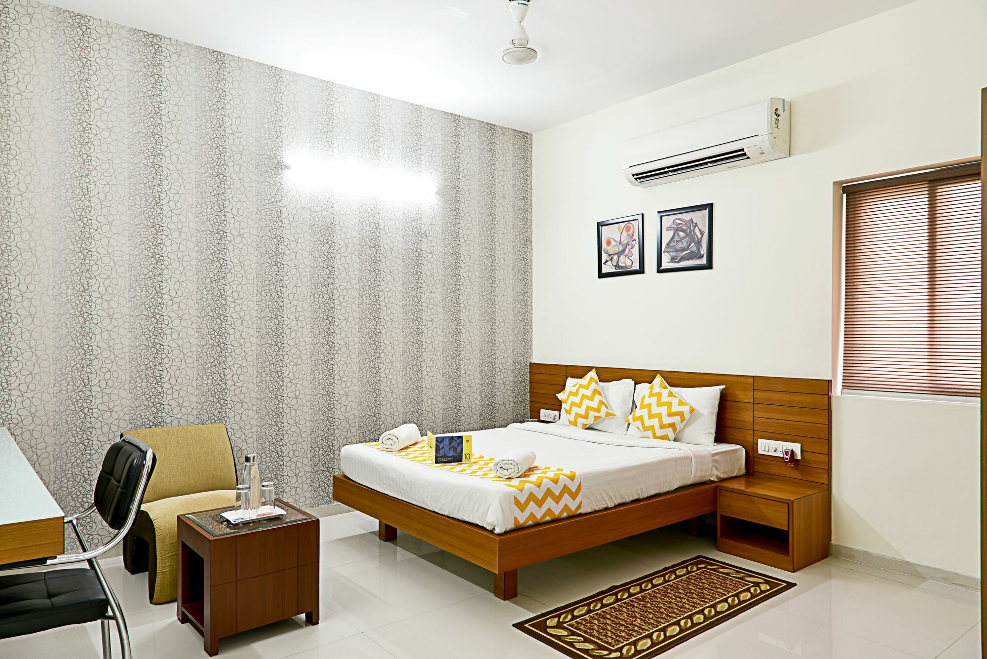 Oyo 14500 Hill View 3*