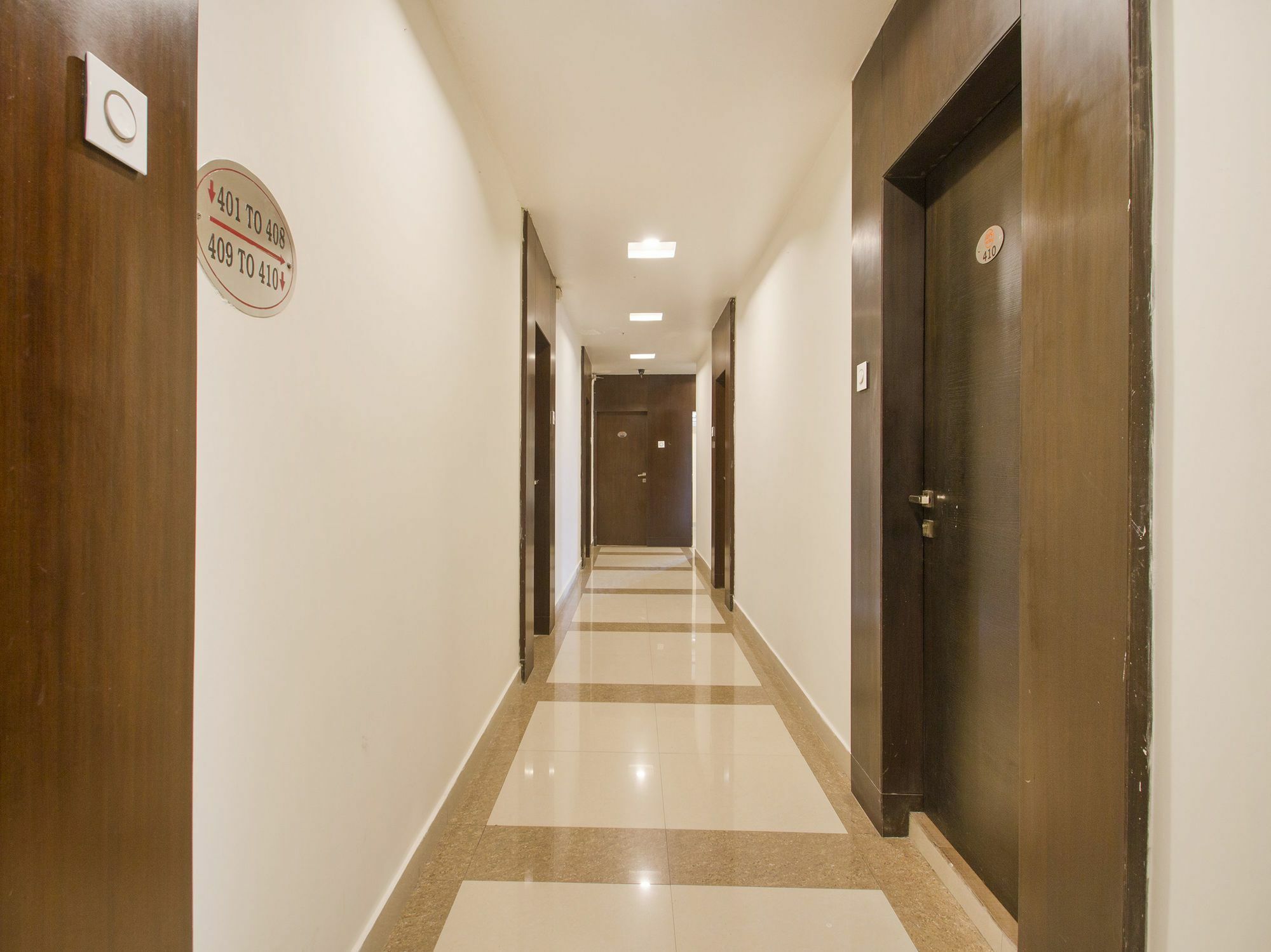 Oyo 10168 Avs Sweet Magic Hotel Hyderabad