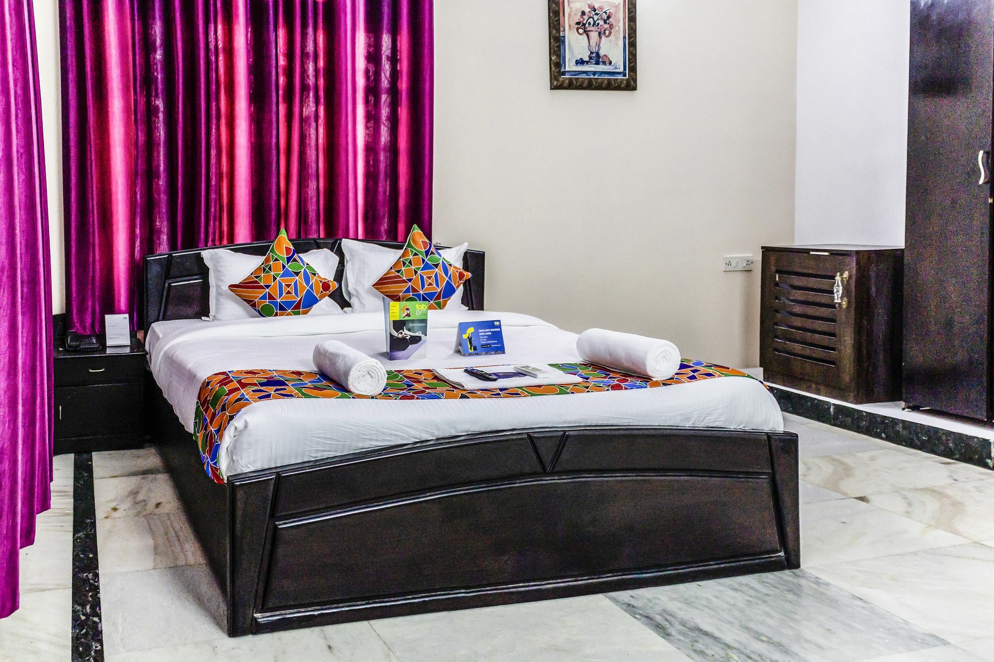 Fabexpress Hillstone Banjara Hills Hyderabad
