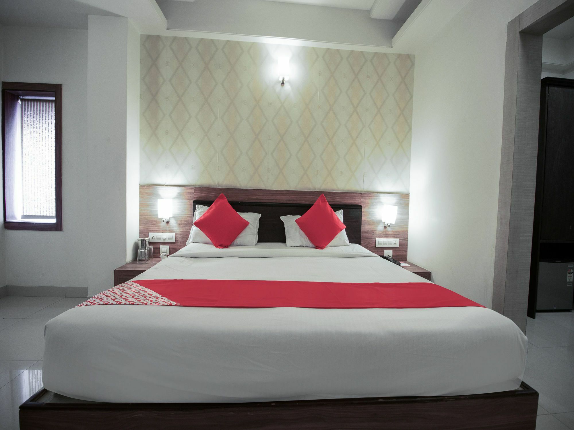 Townhouse 692 Nera Regency 3*