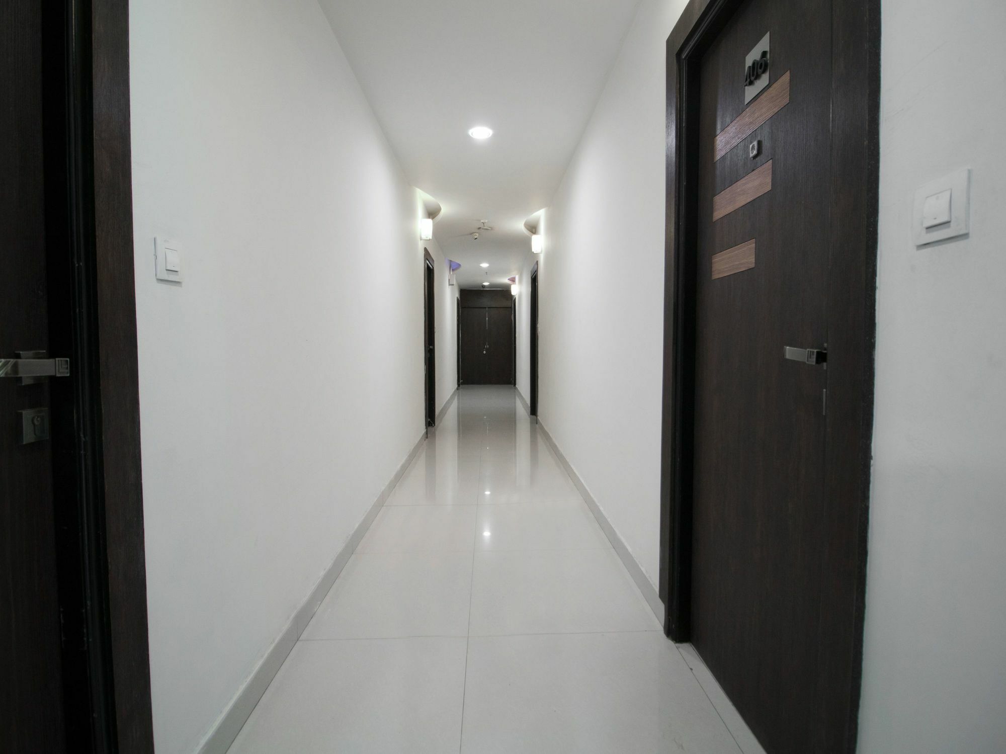 Townhouse 692 Nera Regency Hotel Hyderabad