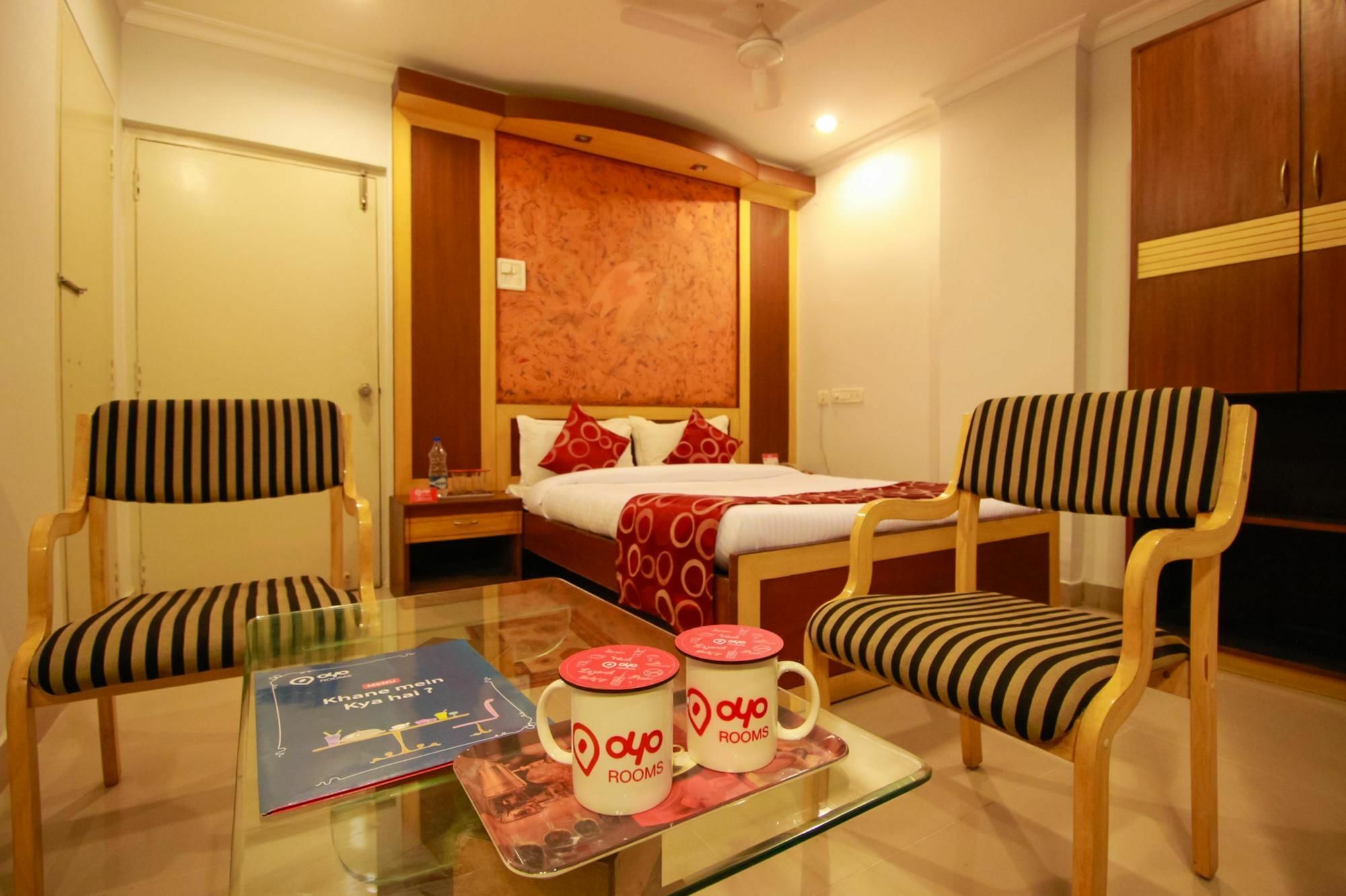 Flagship Balaji Residency Near Snow World Hotel Hyderabad