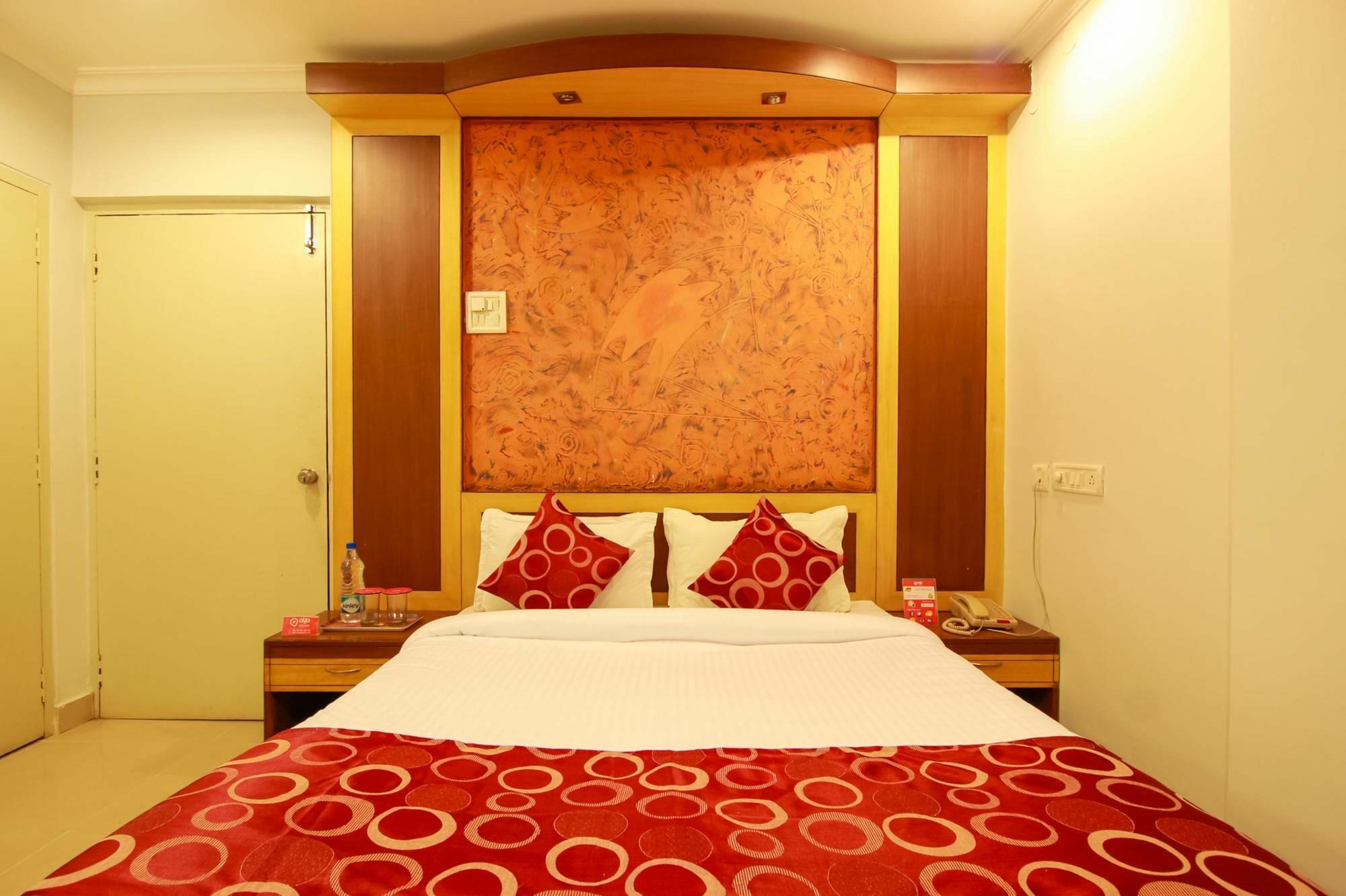 Flagship Balaji Residency Near Snow World Hyderabad