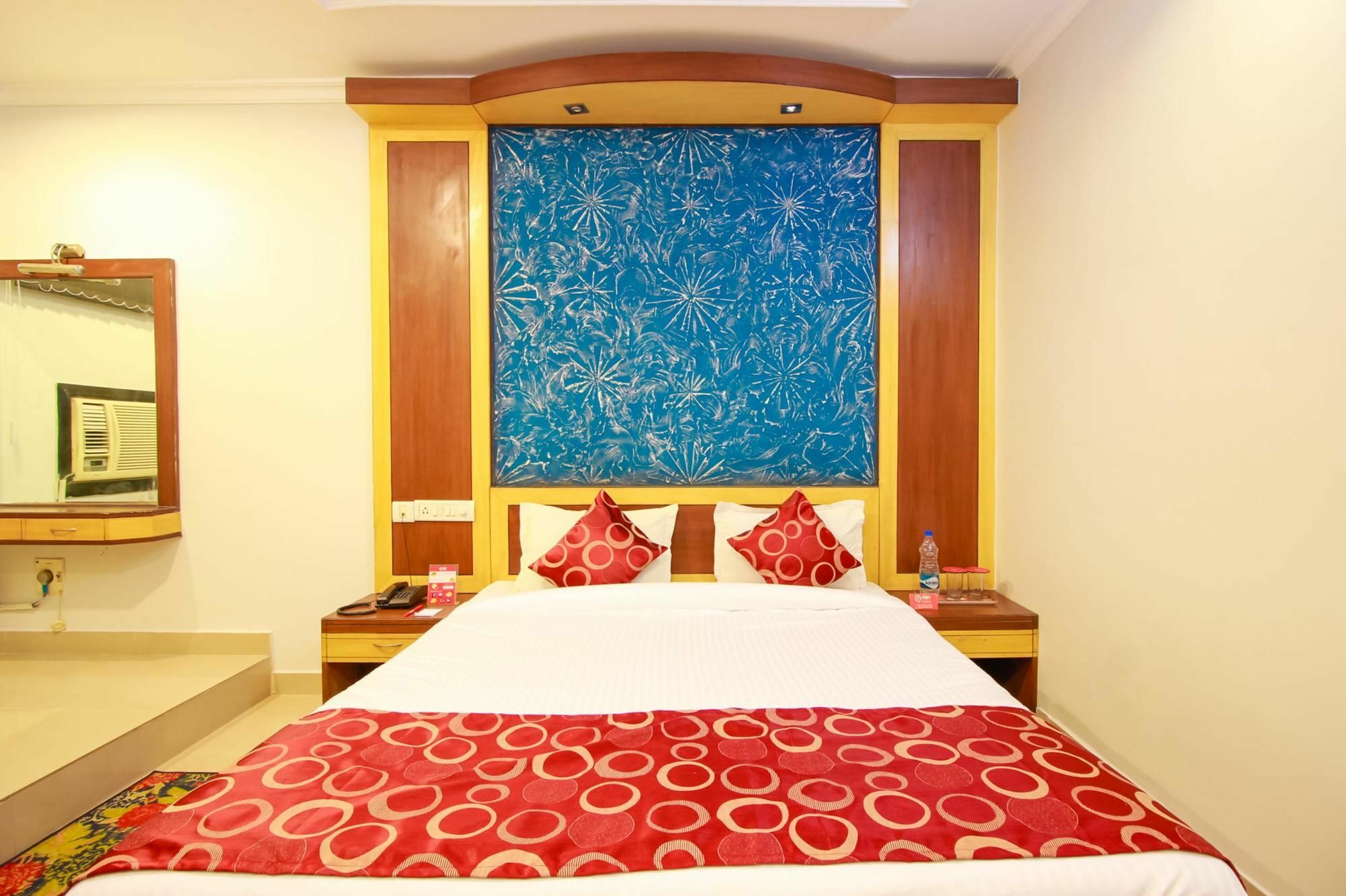 Flagship Balaji Residency Near Snow World 2* Hyderabad