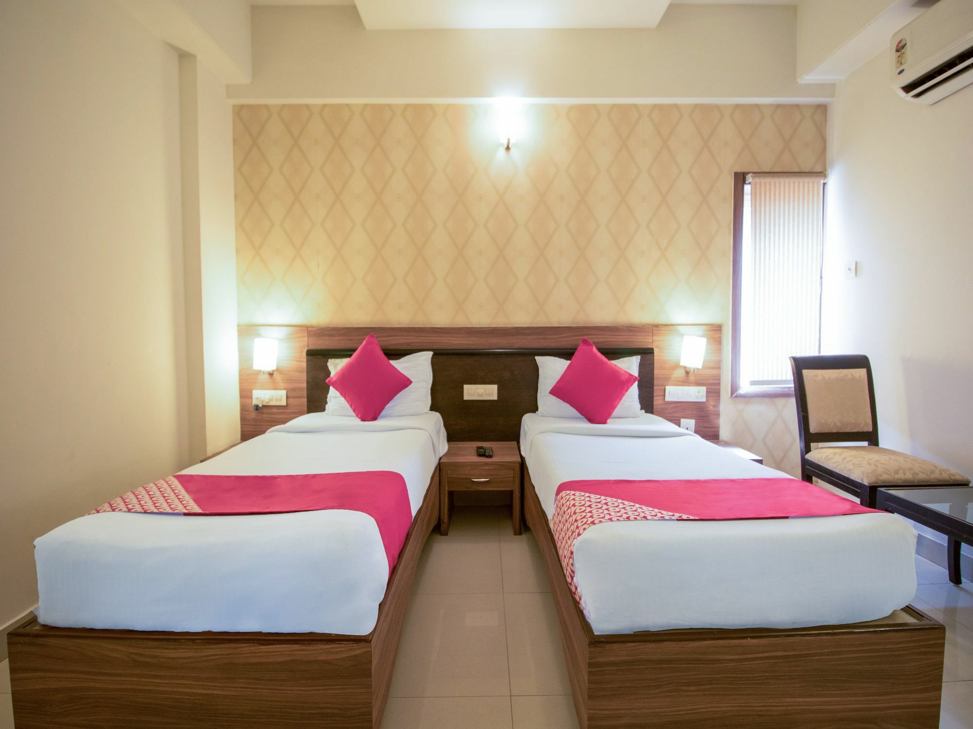 Townhouse 692 Nera Regency 3*