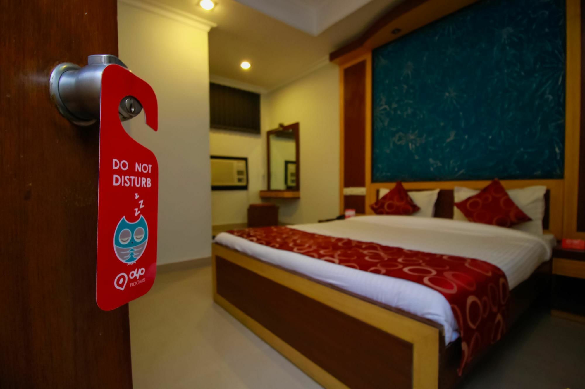 Flagship Balaji Residency Near Snow World Hyderabad