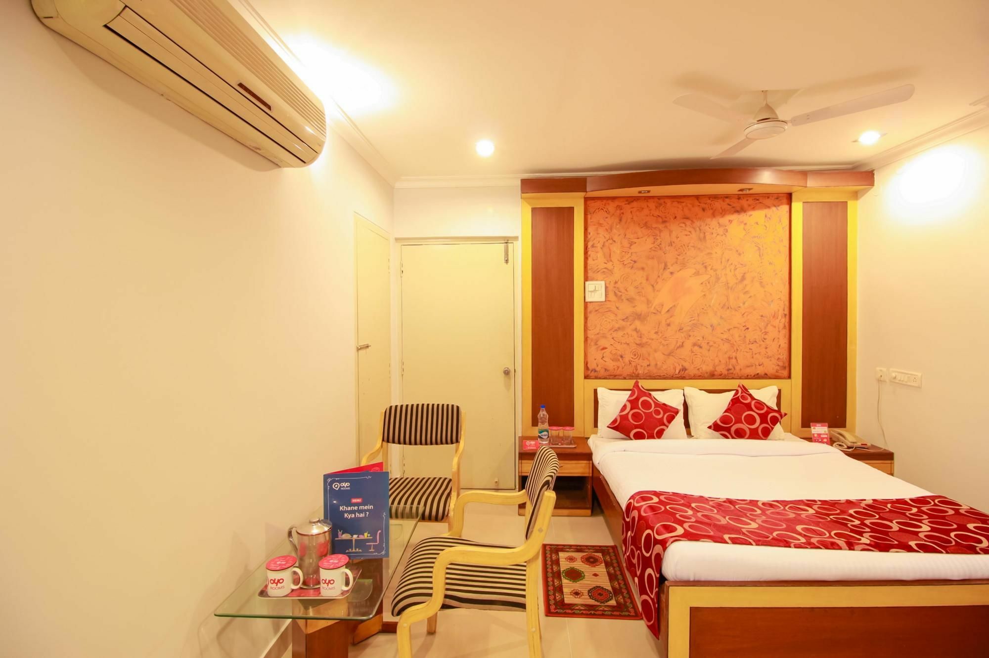 Hotel Flagship Balaji Residency Near Snow World Hyderabad