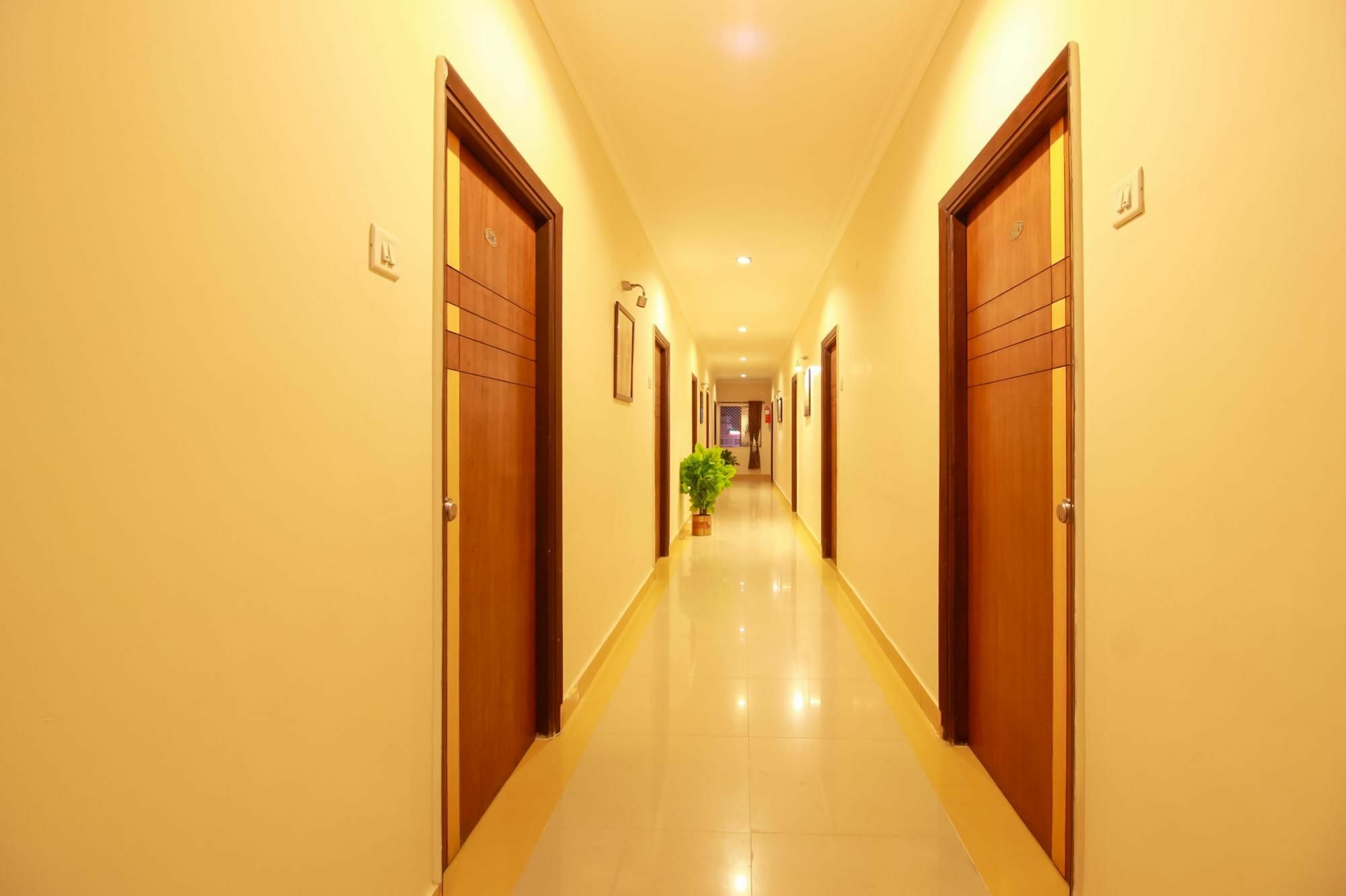 Flagship Balaji Residency Near Snow World
