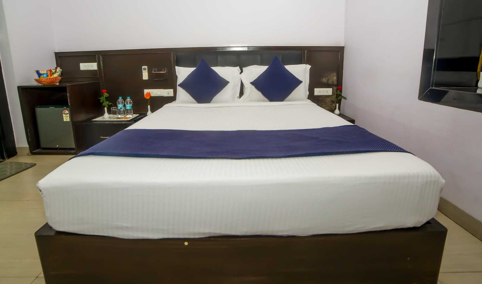 Bed & Breakfast Hill View Begumpet