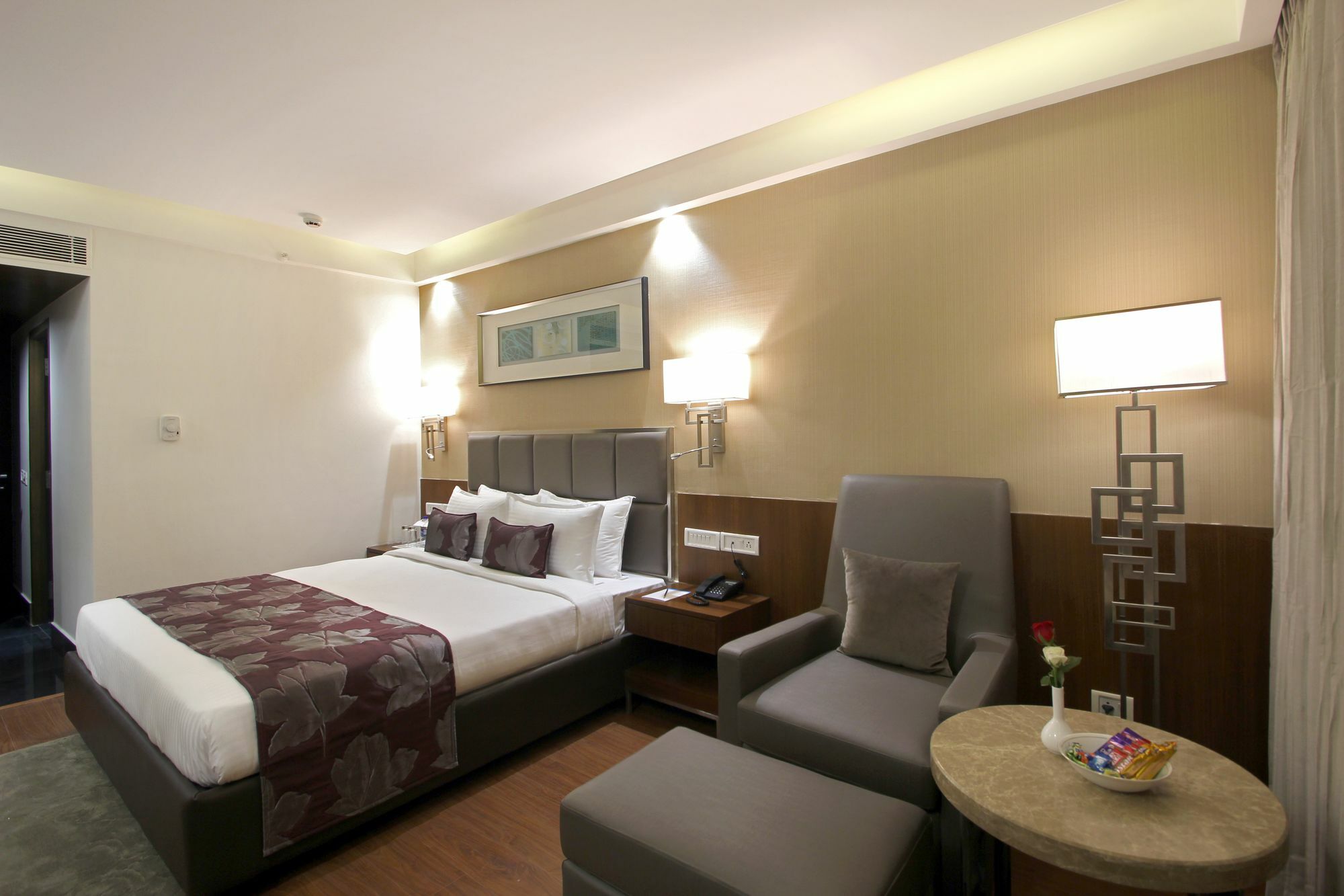 Comfotel