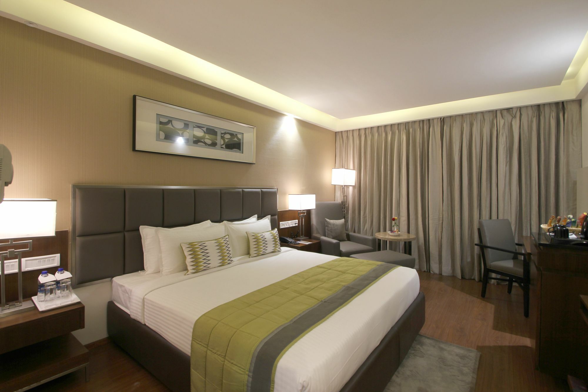 Hotel Comfotel Hyderabad