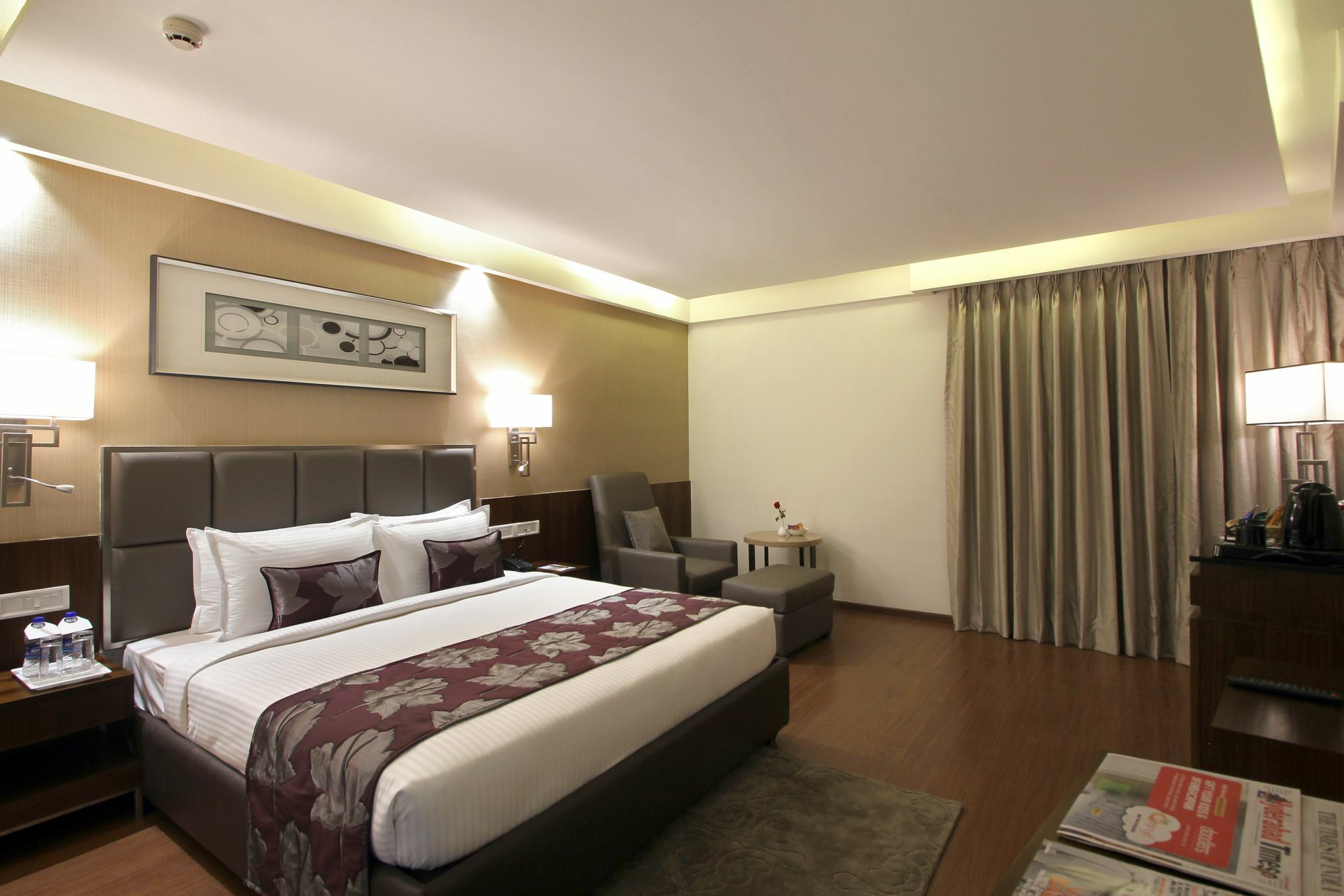 Hotel Comfotel 3*
