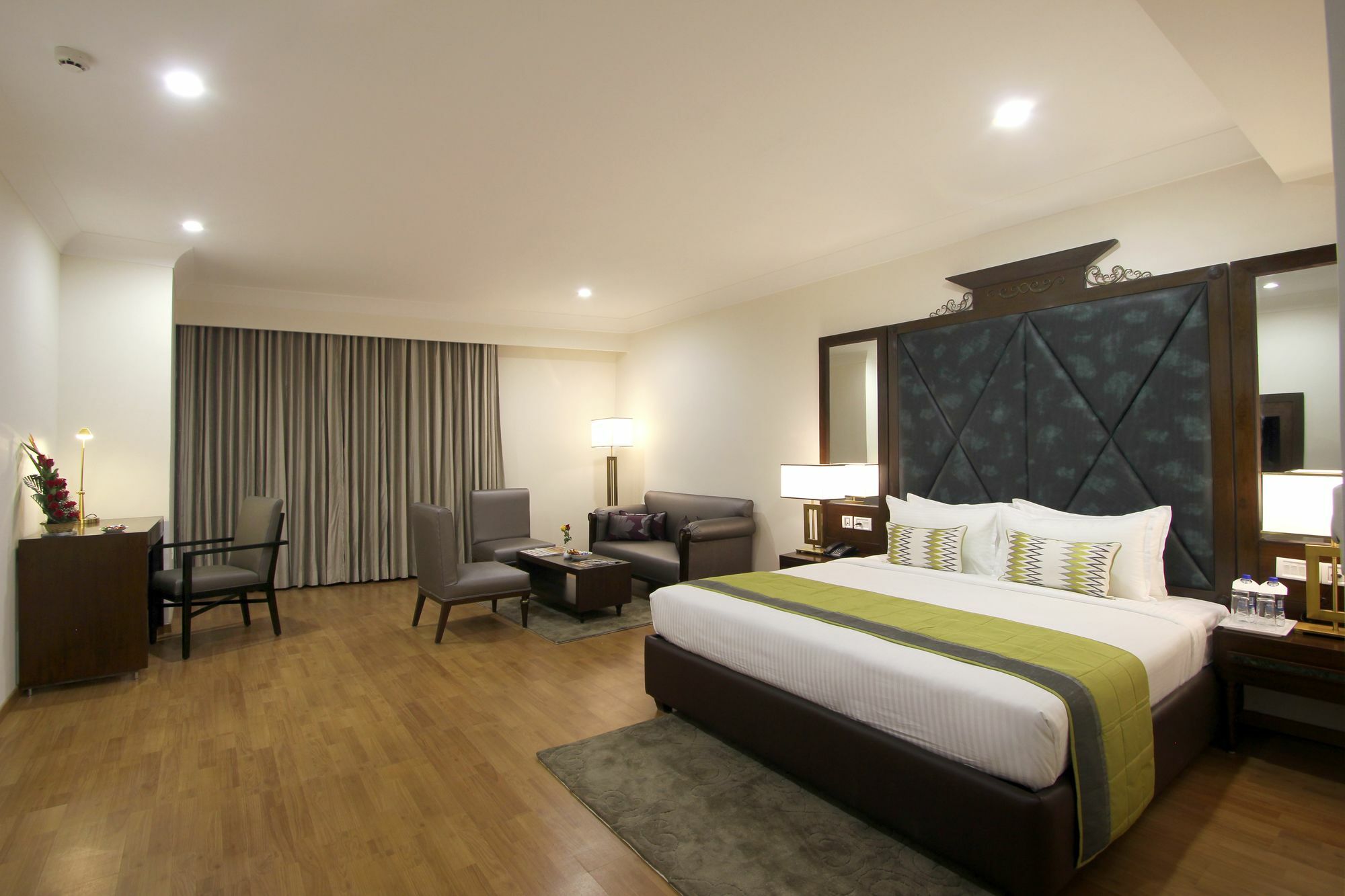 Comfotel Hotel Hyderabad