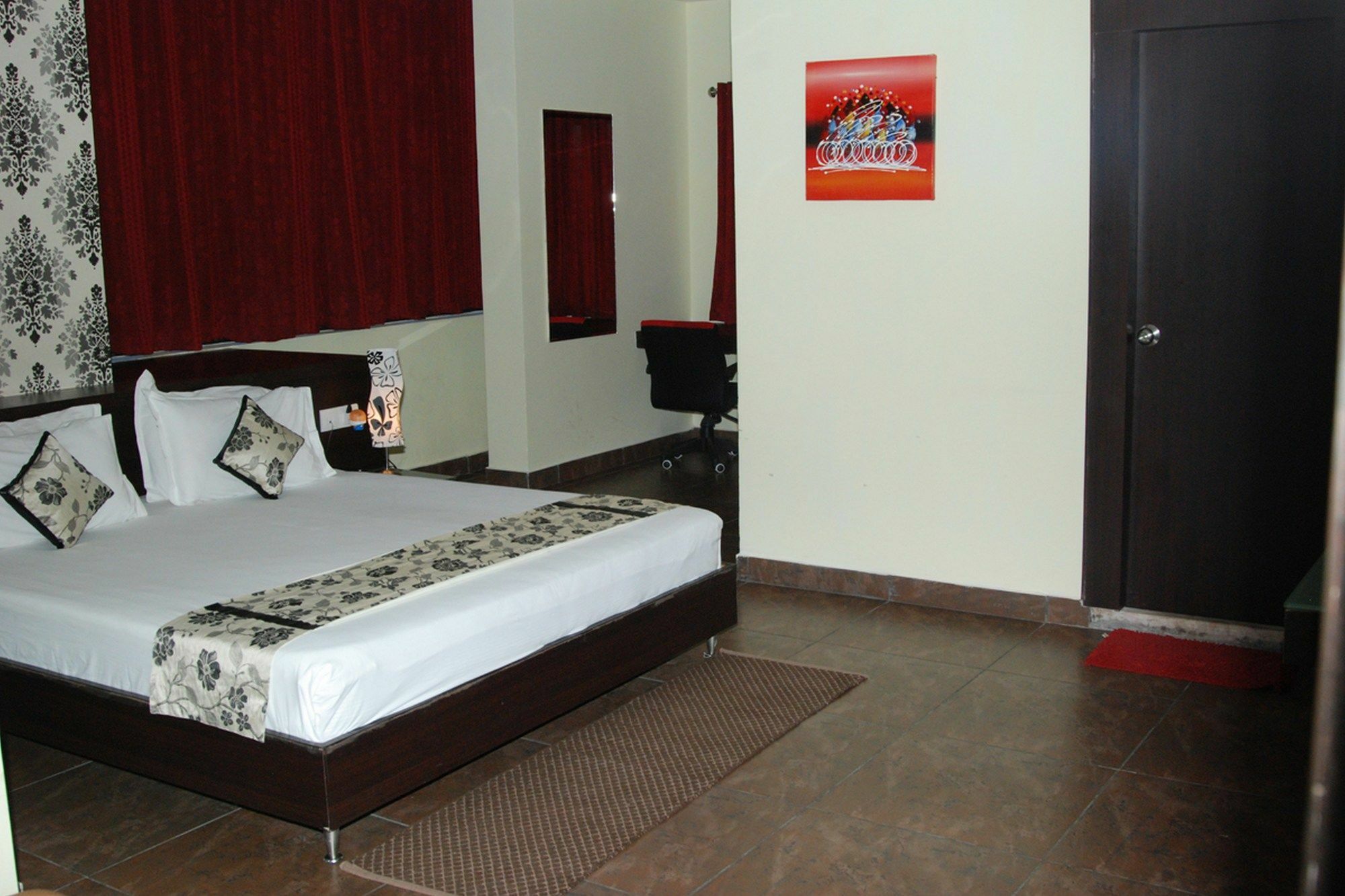 Fabhotel M 3*
