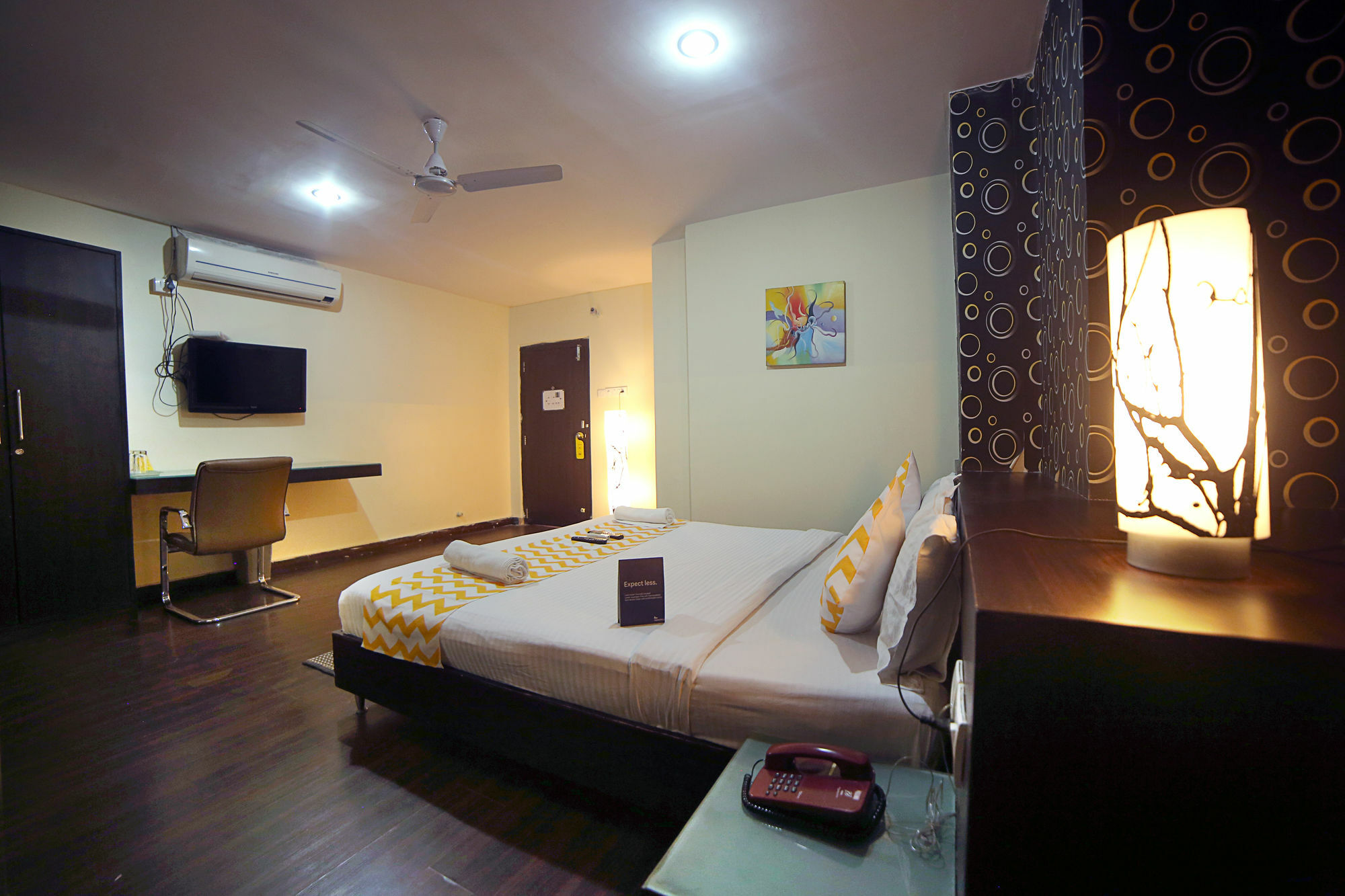 Fabhotel M 3* Hyderabad