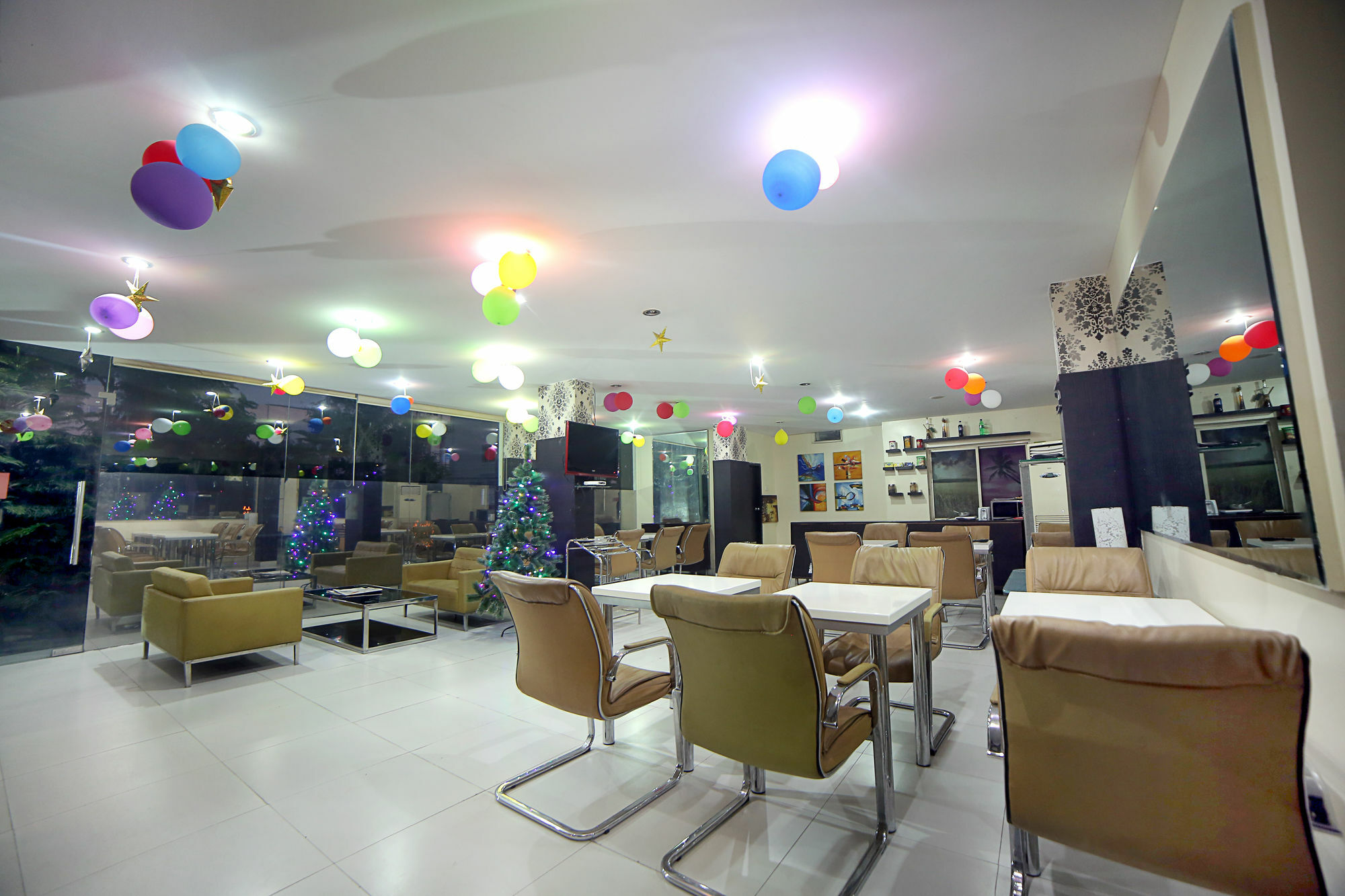 Fabhotel M Hotel Hyderabad