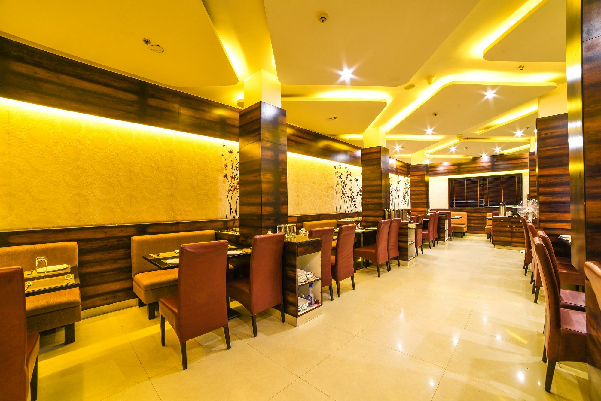 Hotel Fabhotel Mansingh Begum Bazar Road Hyderabad