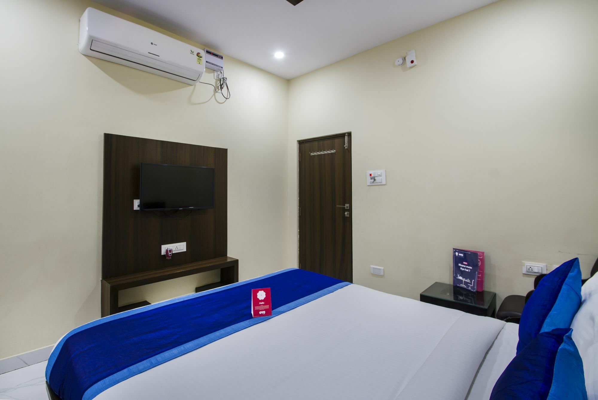 Royal Plaza 3* Hyderabad