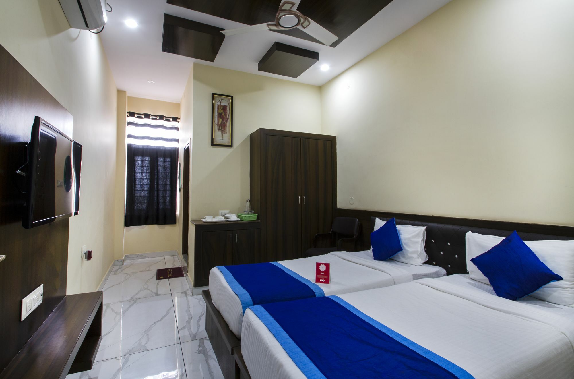 Royal Plaza Hotel