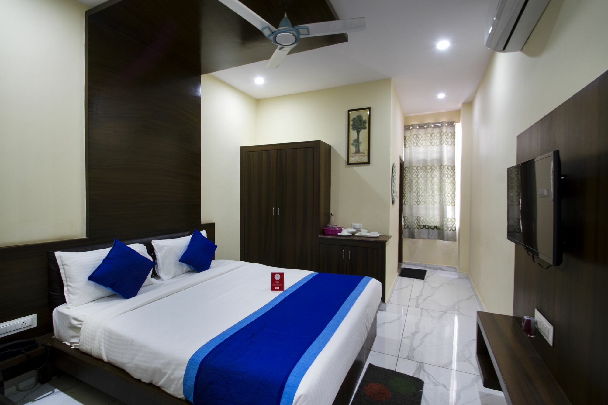 Royal Plaza Hyderabad