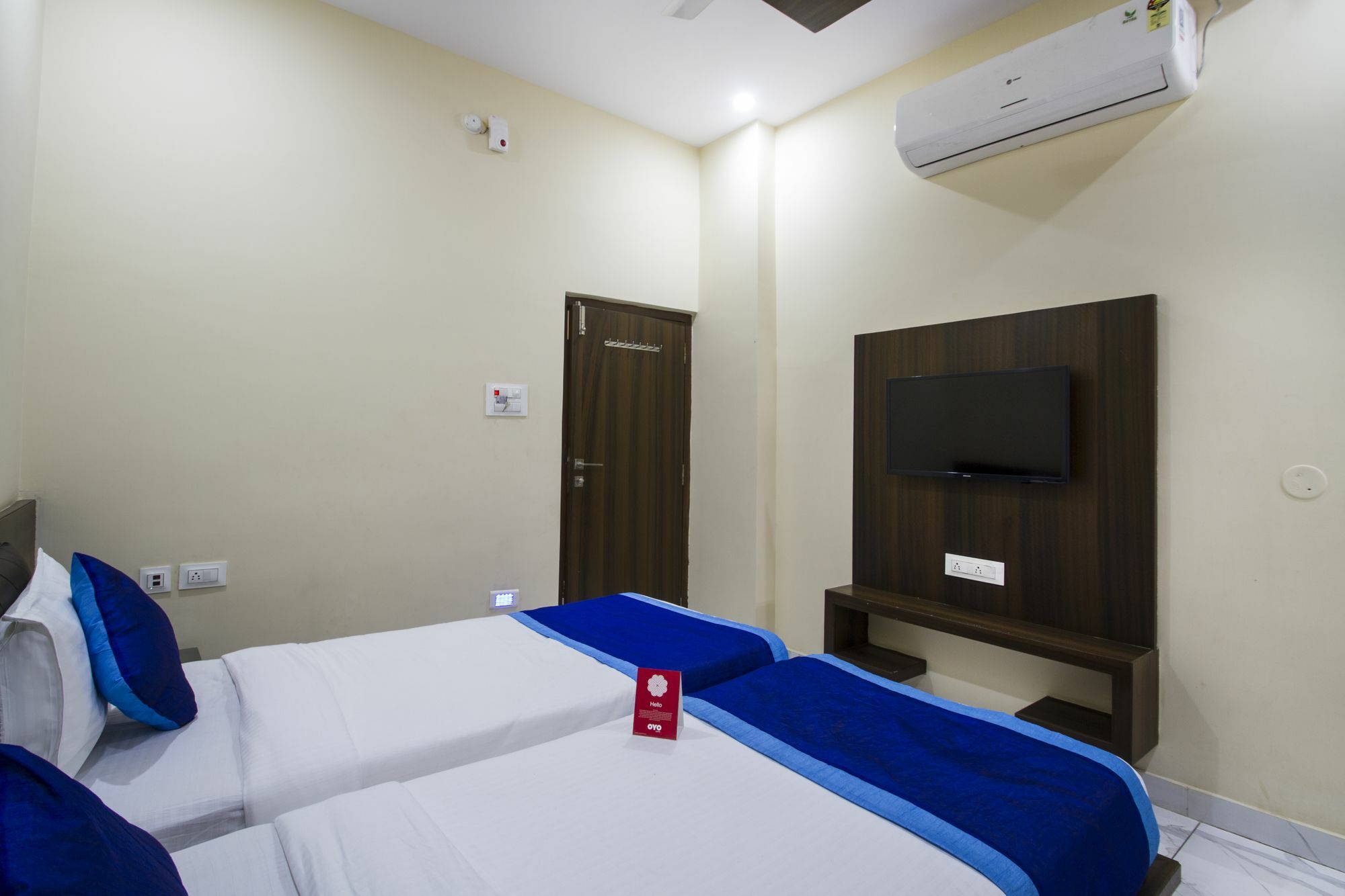 Royal Plaza Hotel Hyderabad