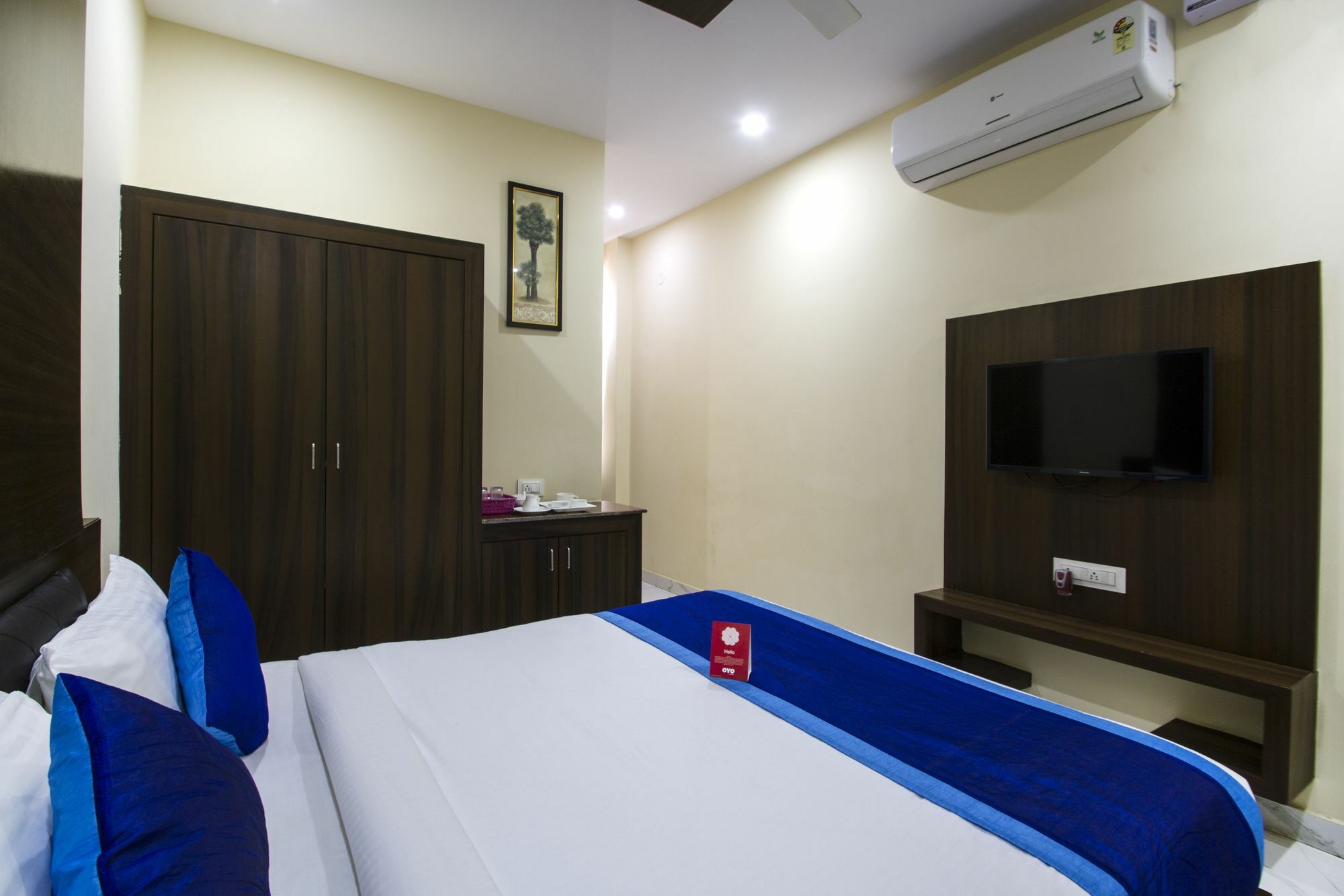 Hotel Royal Plaza Hyderabad