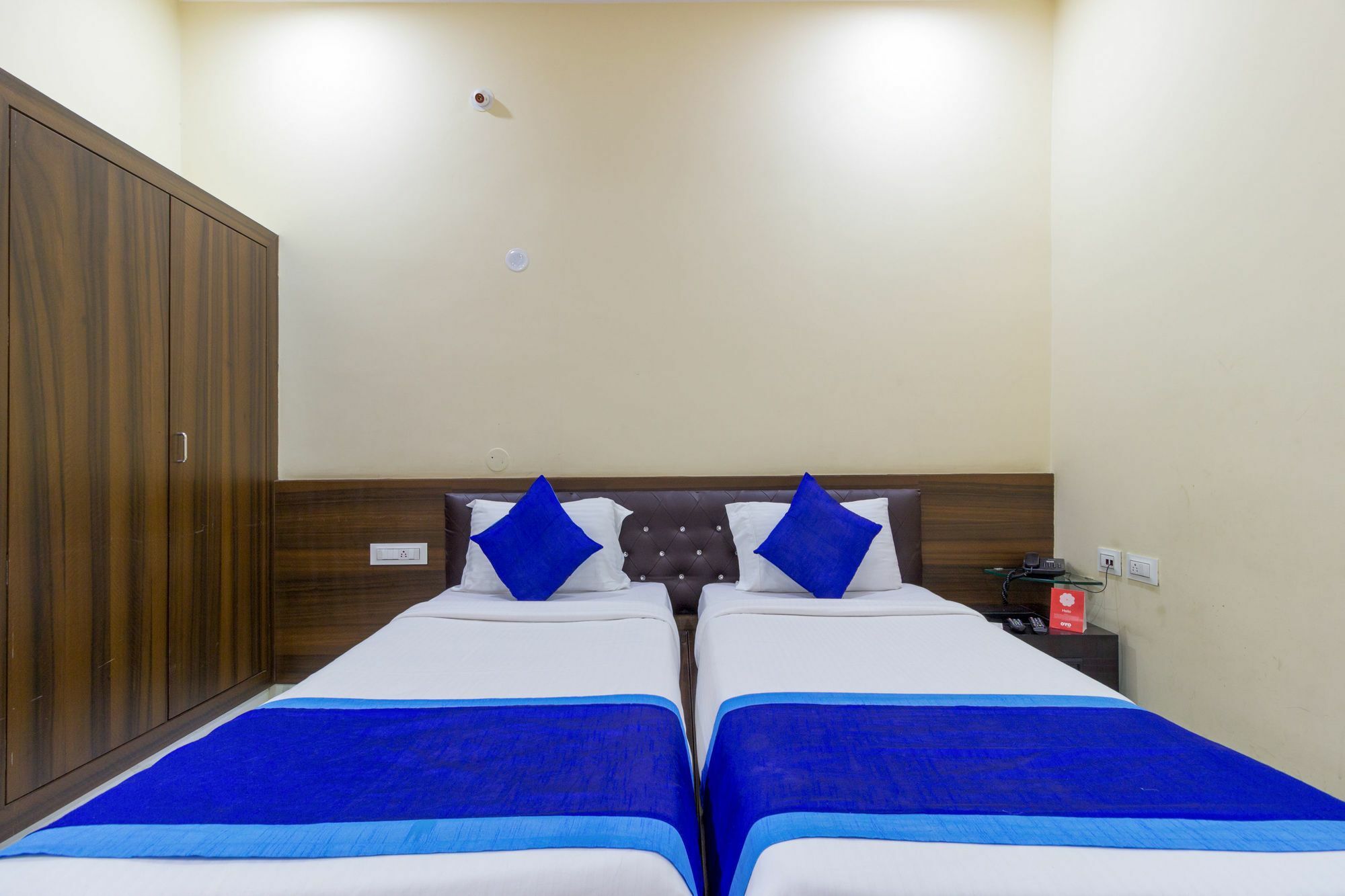 Royal Plaza Hotel Hyderabad