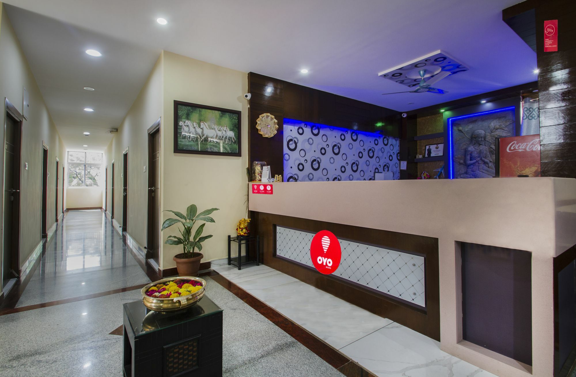 Royal Plaza Hotel Hyderabad