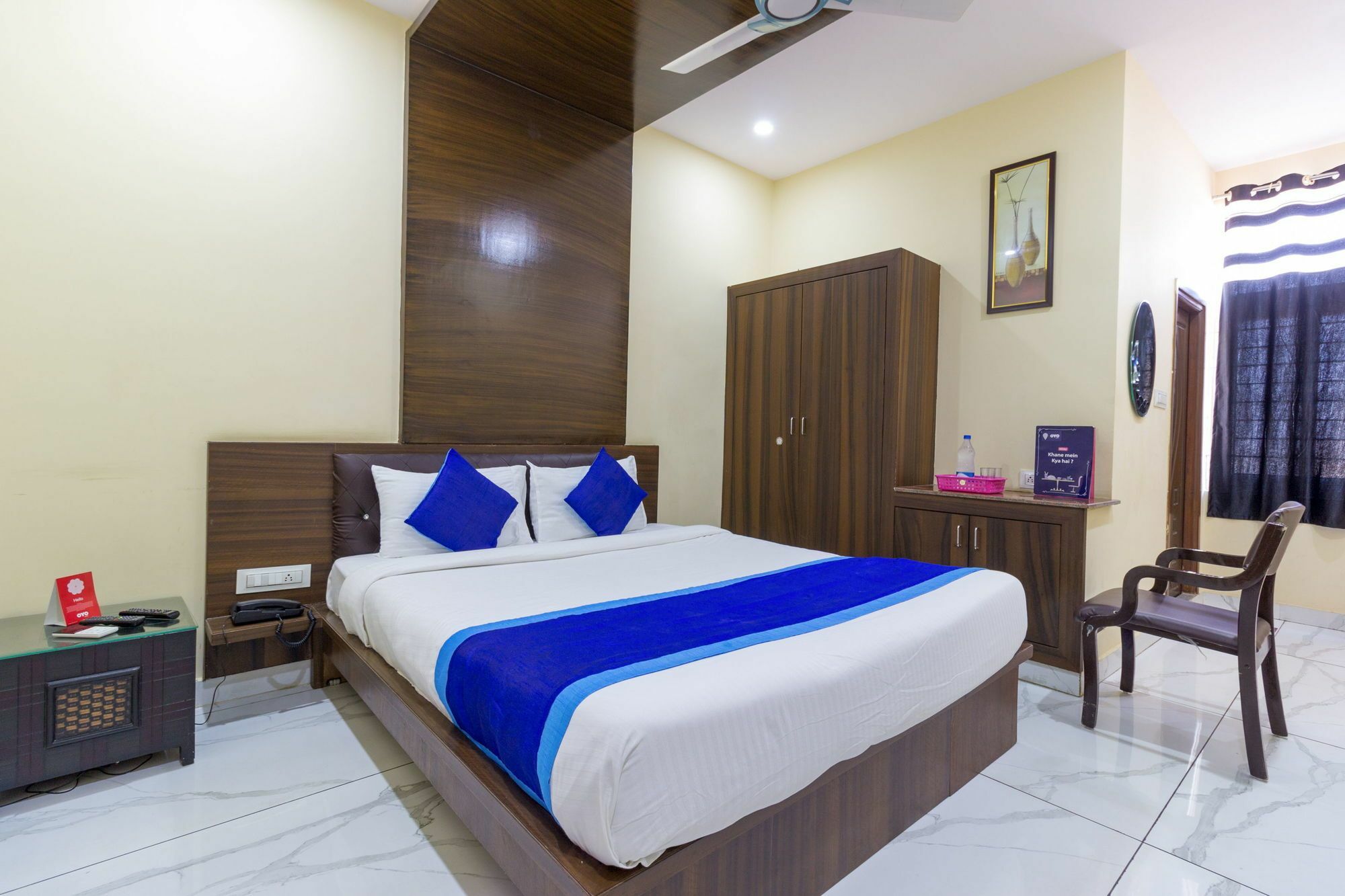 Royal Plaza 3* Hyderabad