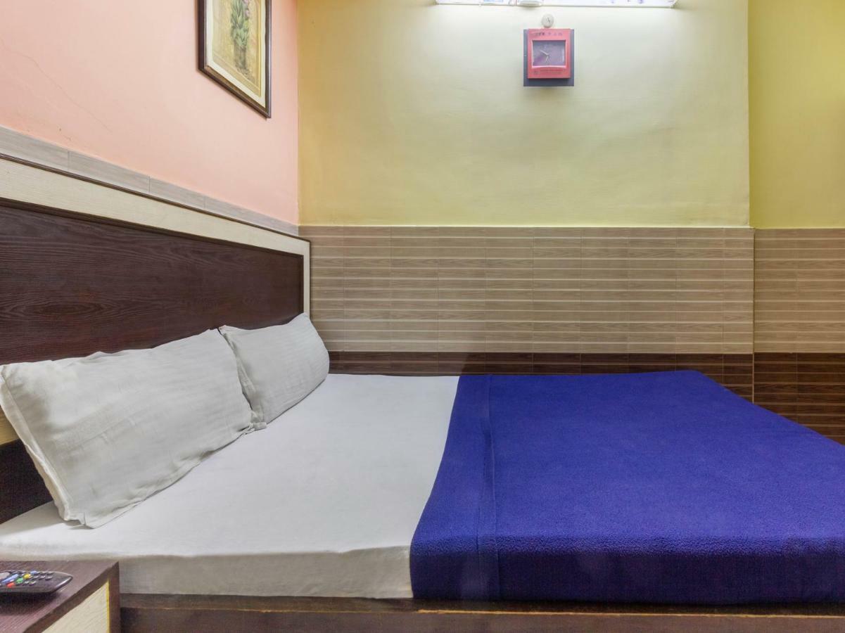 Spot On 46066 Azizia Residency Spot Hotel Hyderabad