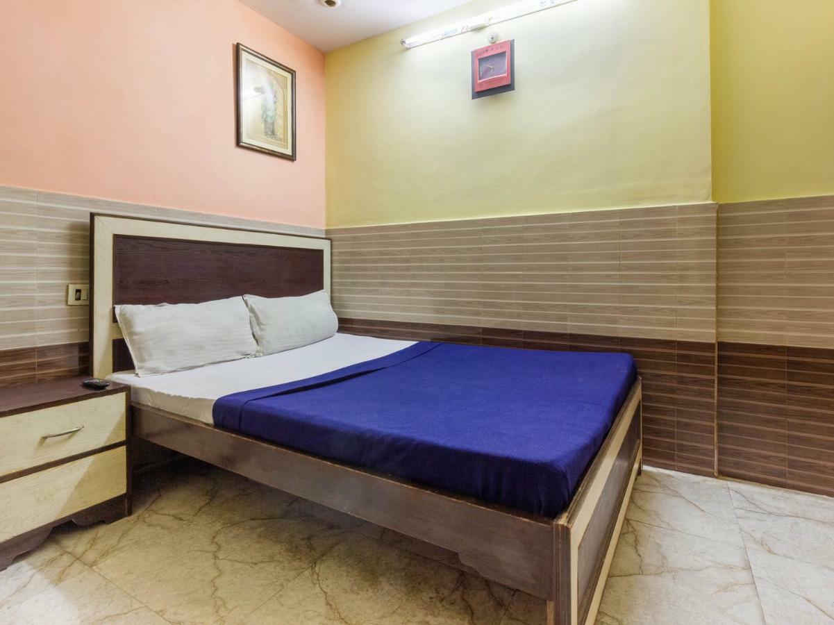 Spot On 46066 Azizia Residency Spot Hyderabad